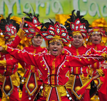 Bulawan Festival - Province of Davao de Oro